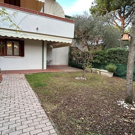 Apartaments Marina Del Cavallino מראה חיצוני תמונה