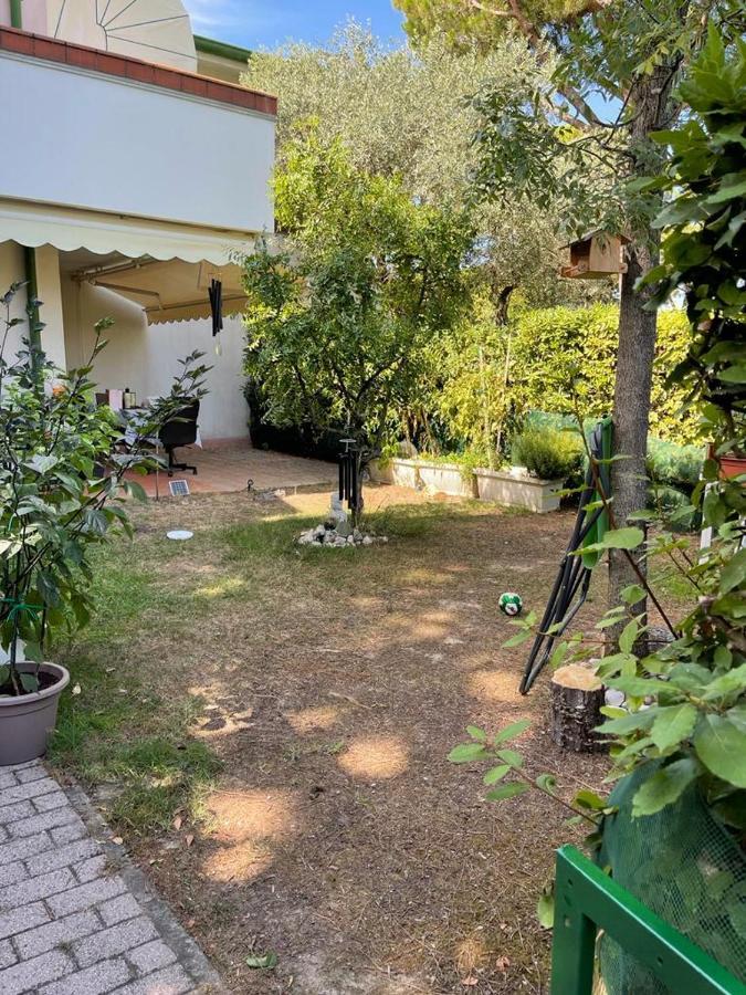 Apartaments Marina Del Cavallino מראה חיצוני תמונה