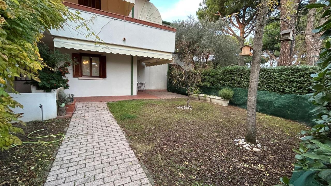 Apartaments Marina Del Cavallino מראה חיצוני תמונה