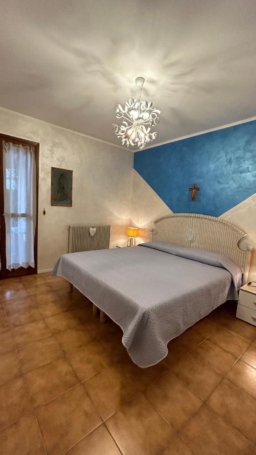 Apartaments Marina Del Cavallino מראה חיצוני תמונה