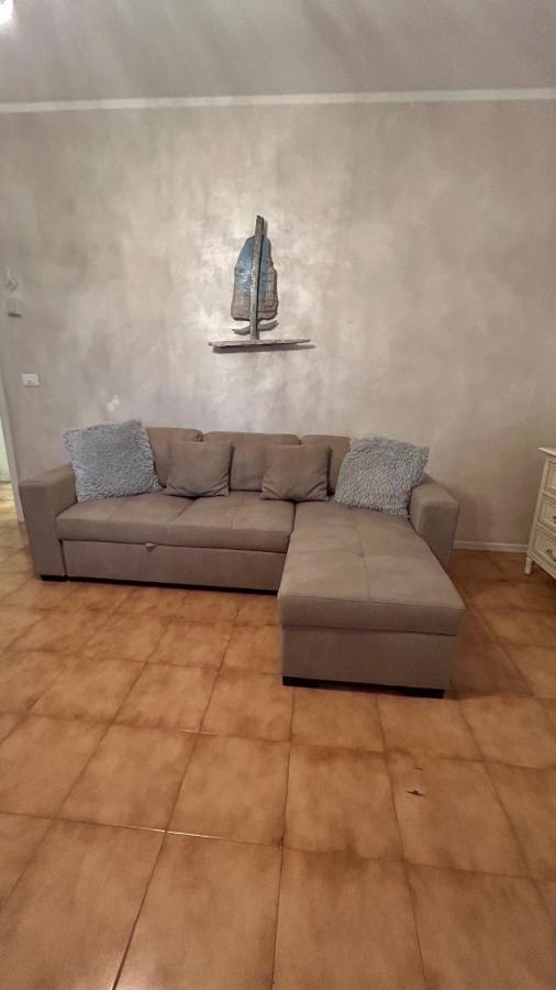 Apartaments Marina Del Cavallino מראה חיצוני תמונה
