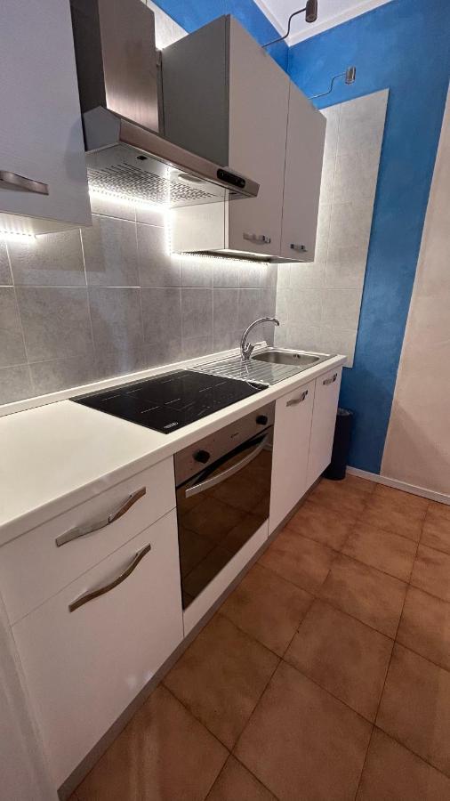 Apartaments Marina Del Cavallino מראה חיצוני תמונה