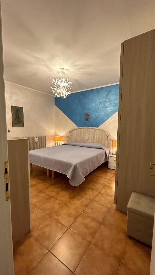 Apartaments Marina Del Cavallino מראה חיצוני תמונה