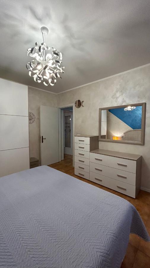 Apartaments Marina Del Cavallino מראה חיצוני תמונה