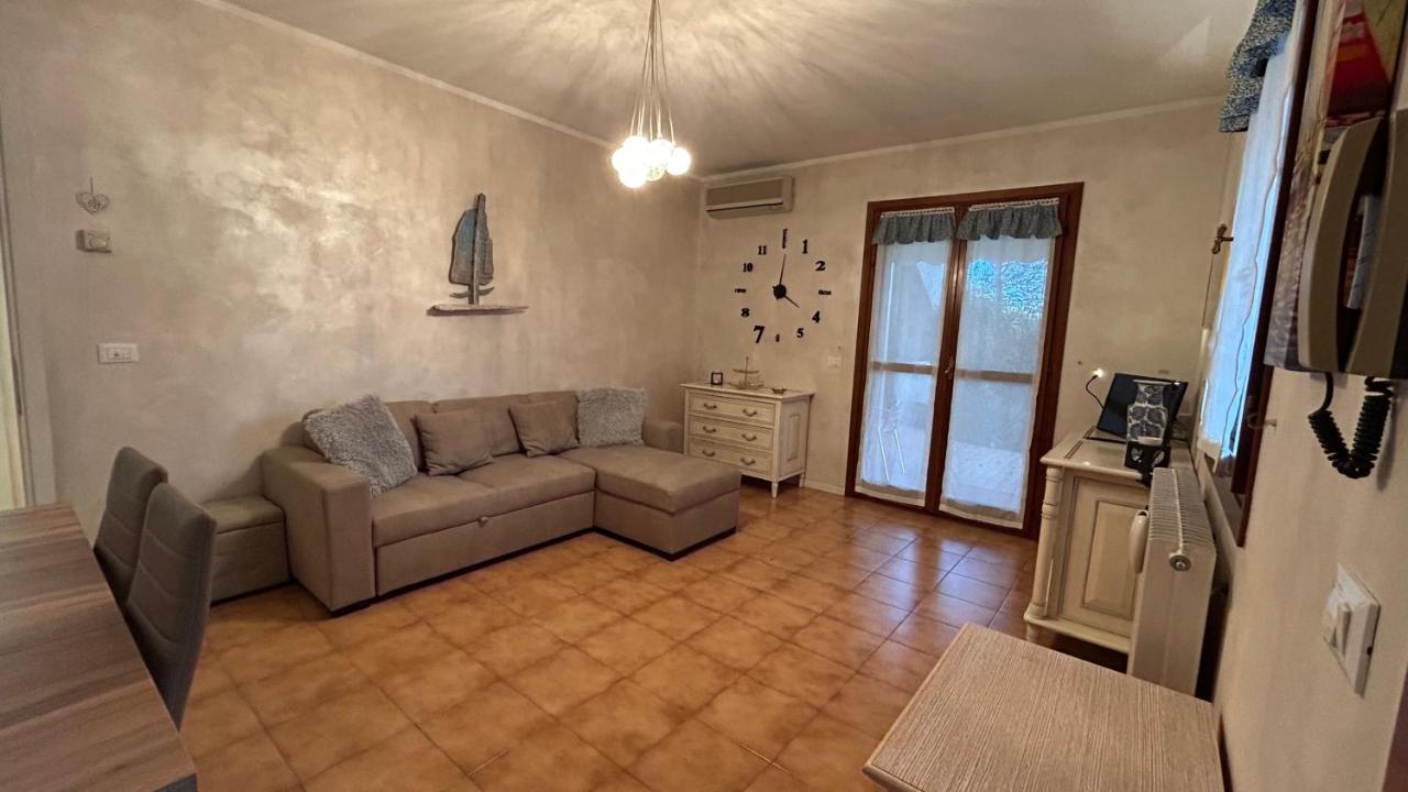 Apartaments Marina Del Cavallino מראה חיצוני תמונה