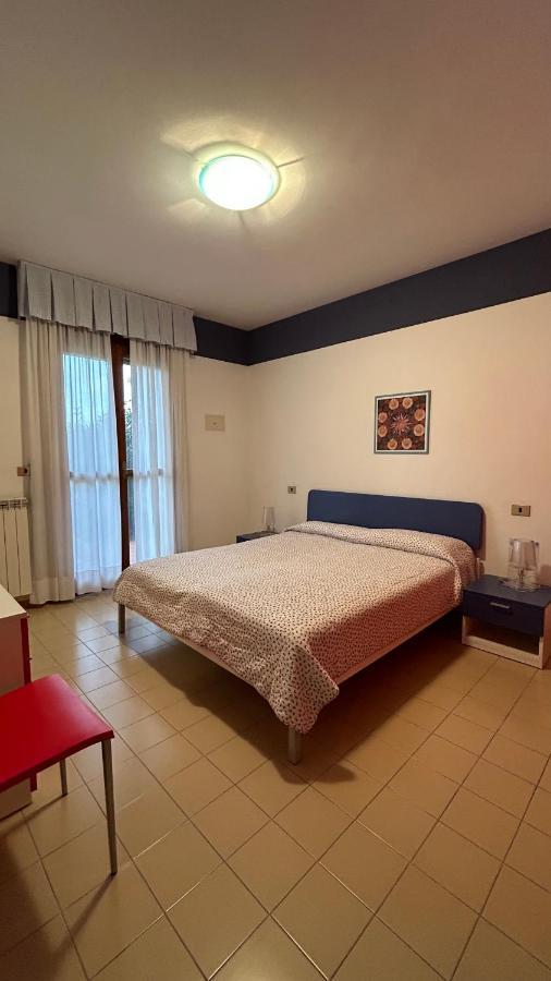 Apartaments Marina Del Cavallino מראה חיצוני תמונה