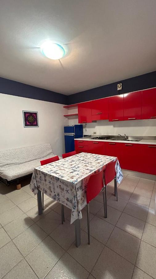 Apartaments Marina Del Cavallino מראה חיצוני תמונה