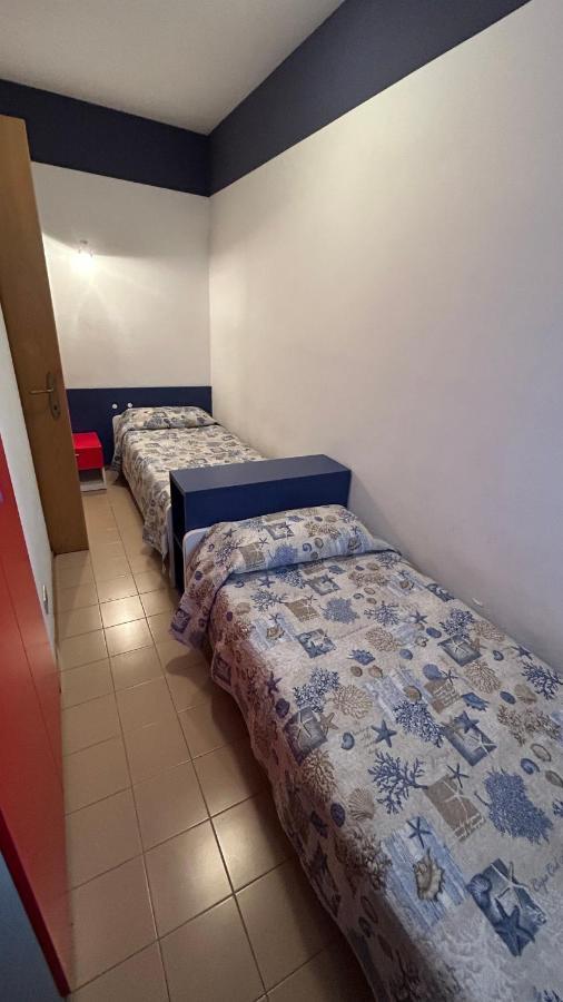 Apartaments Marina Del Cavallino מראה חיצוני תמונה