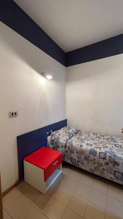 Apartaments Marina Del Cavallino מראה חיצוני תמונה