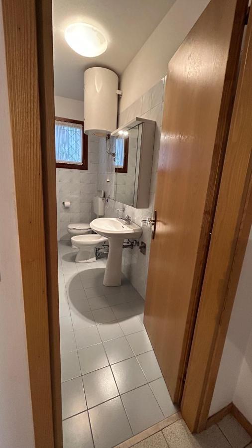 Apartaments Marina Del Cavallino מראה חיצוני תמונה