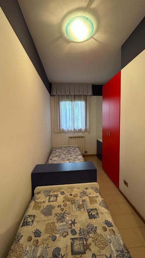 Apartaments Marina Del Cavallino מראה חיצוני תמונה