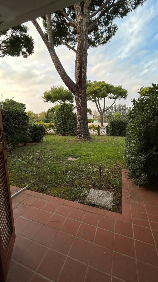 Apartaments Marina Del Cavallino מראה חיצוני תמונה