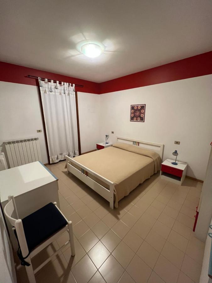 Apartaments Marina Del Cavallino מראה חיצוני תמונה