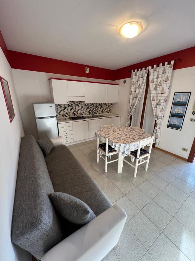 Apartaments Marina Del Cavallino מראה חיצוני תמונה