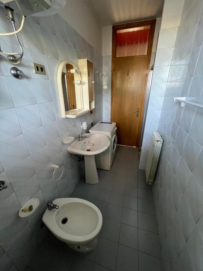 Apartaments Marina Del Cavallino מראה חיצוני תמונה
