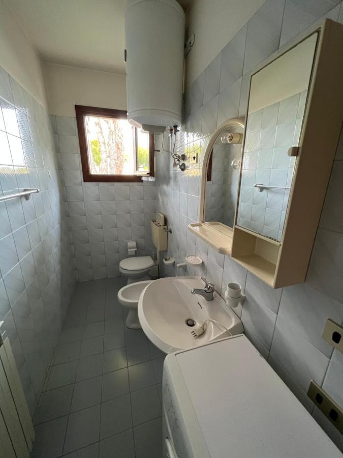 Apartaments Marina Del Cavallino מראה חיצוני תמונה