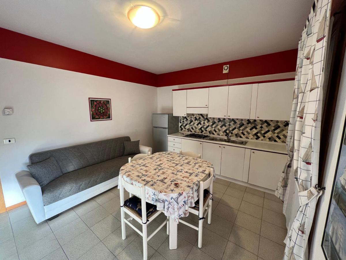 Apartaments Marina Del Cavallino מראה חיצוני תמונה