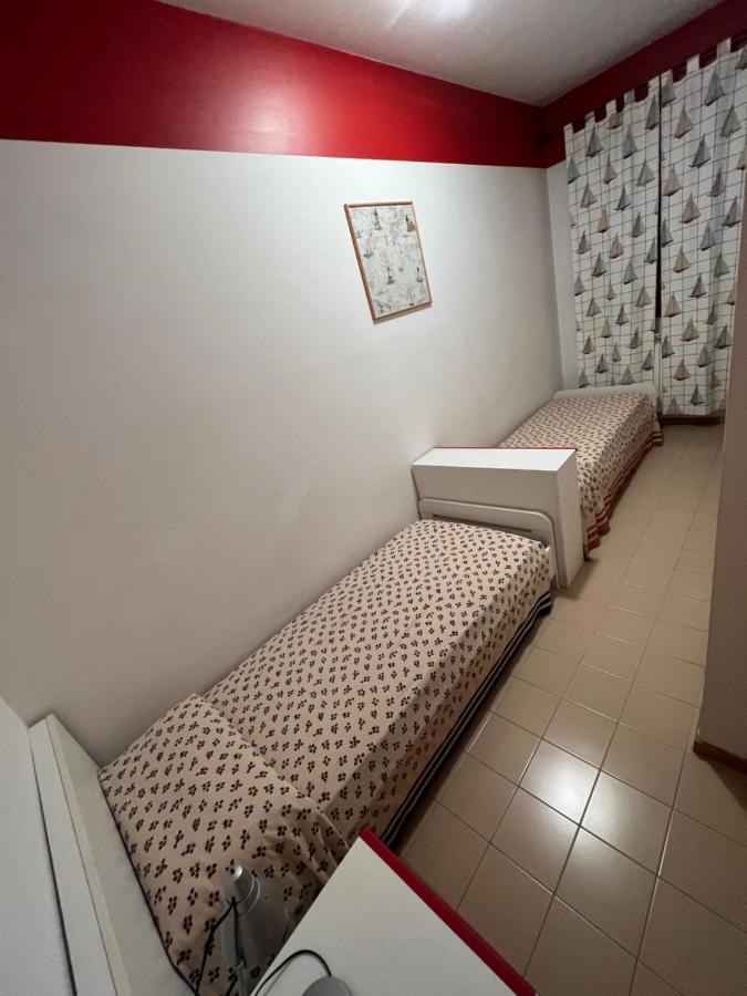Apartaments Marina Del Cavallino מראה חיצוני תמונה