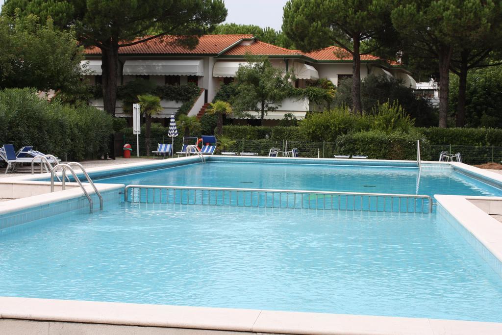 Apartaments Marina Del Cavallino מראה חיצוני תמונה
