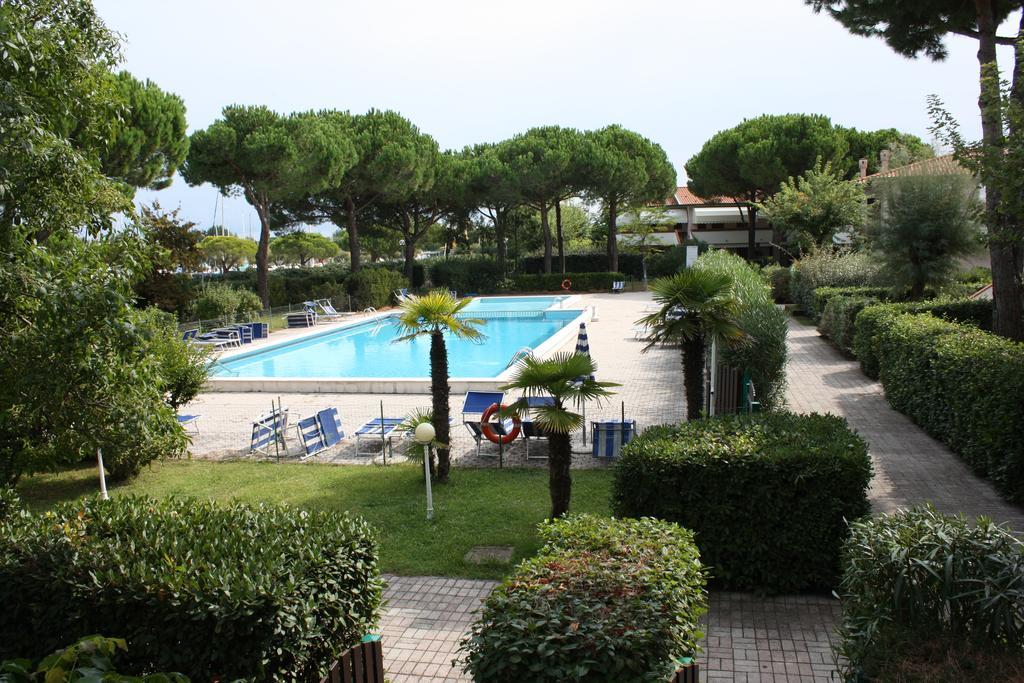Apartaments Marina Del Cavallino מראה חיצוני תמונה