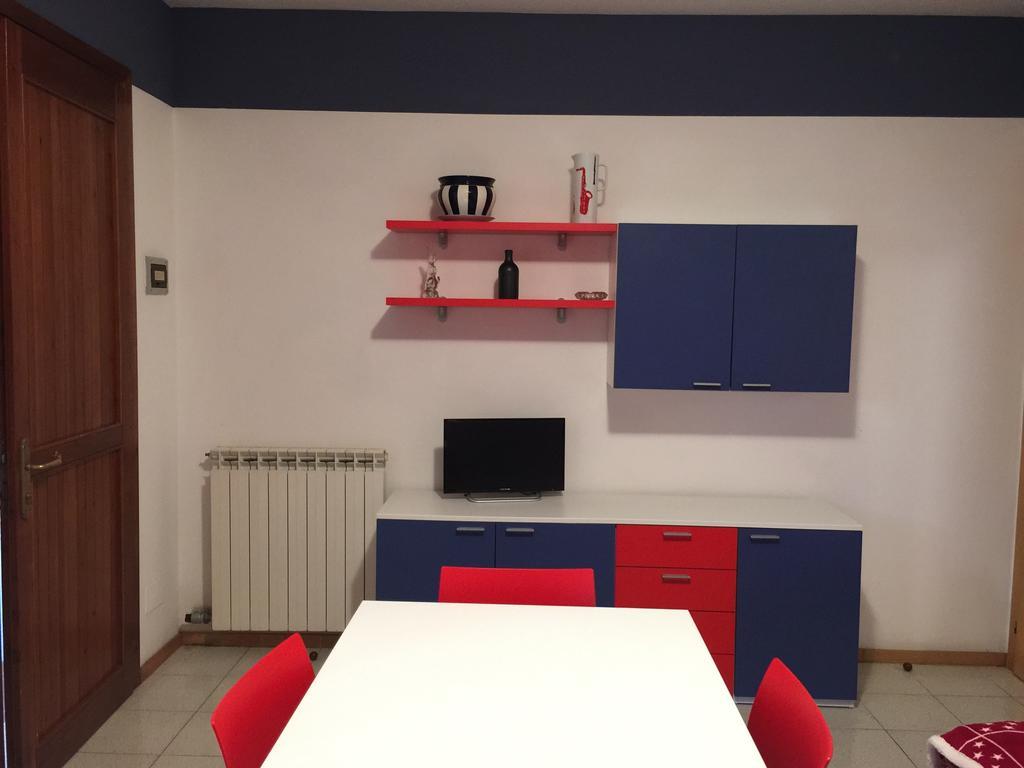 Apartaments Marina Del Cavallino מראה חיצוני תמונה