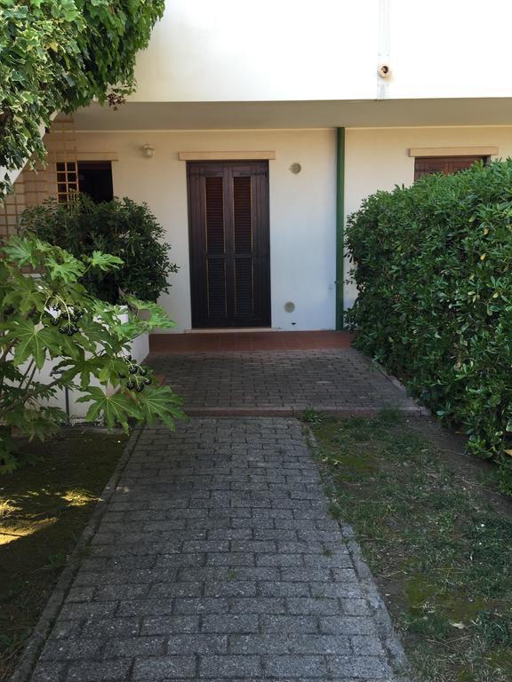Apartaments Marina Del Cavallino מראה חיצוני תמונה