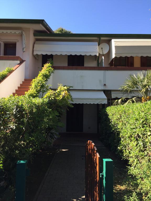 Apartaments Marina Del Cavallino מראה חיצוני תמונה