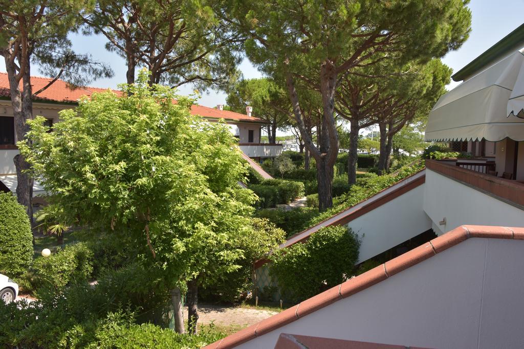 Apartaments Marina Del Cavallino מראה חיצוני תמונה