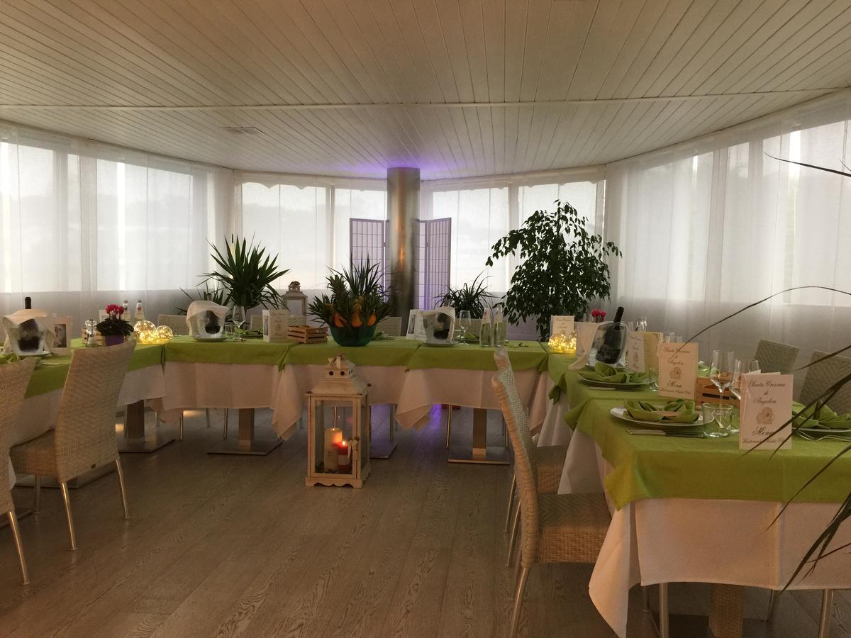 Apartaments Marina Del Cavallino מראה חיצוני תמונה